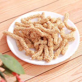芝麻条批发