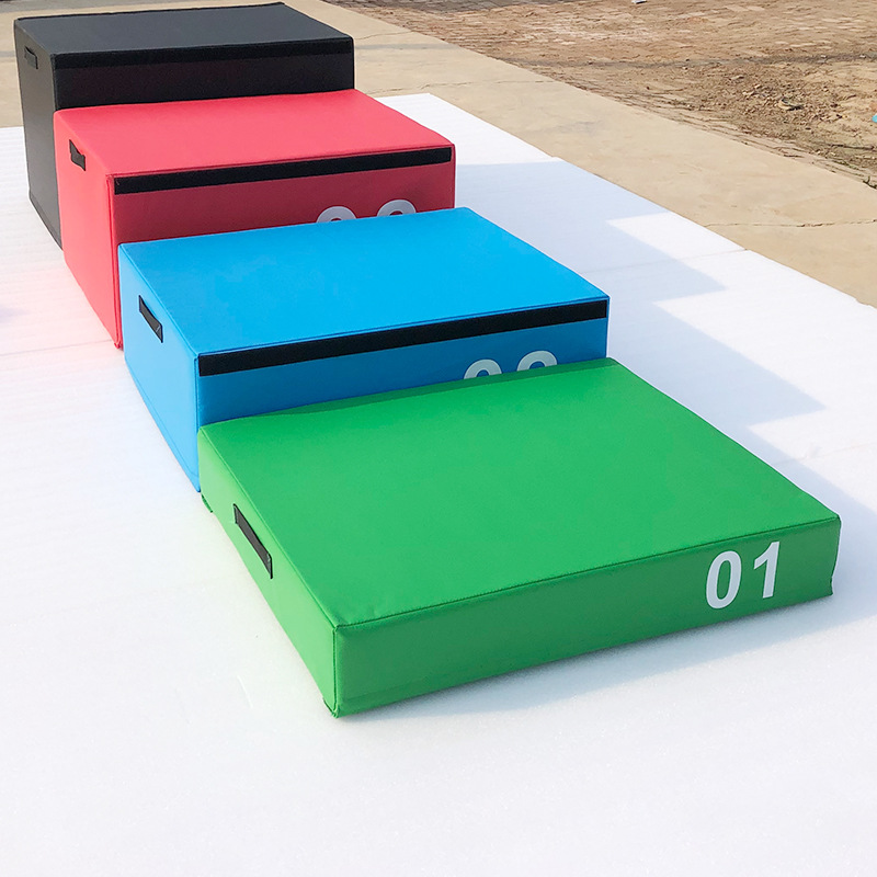 健身器材检测设备