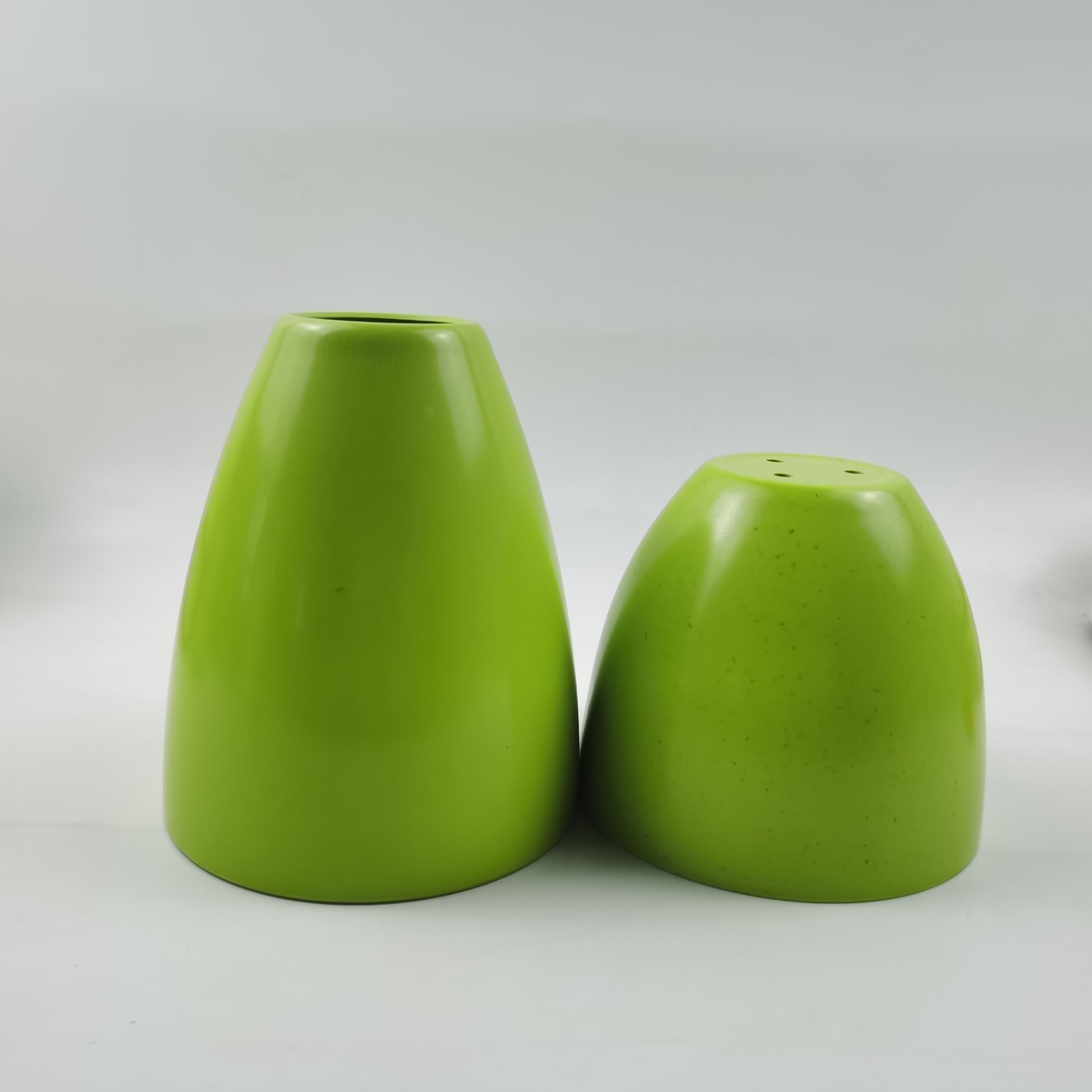 安徽曼恩 竹纤维可降解花盆 定制颜色 厂家拿货 供货稳定