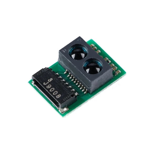 红外测距传感器gp2y0e03高精度i2c输出距离传感器现货价格请咨询