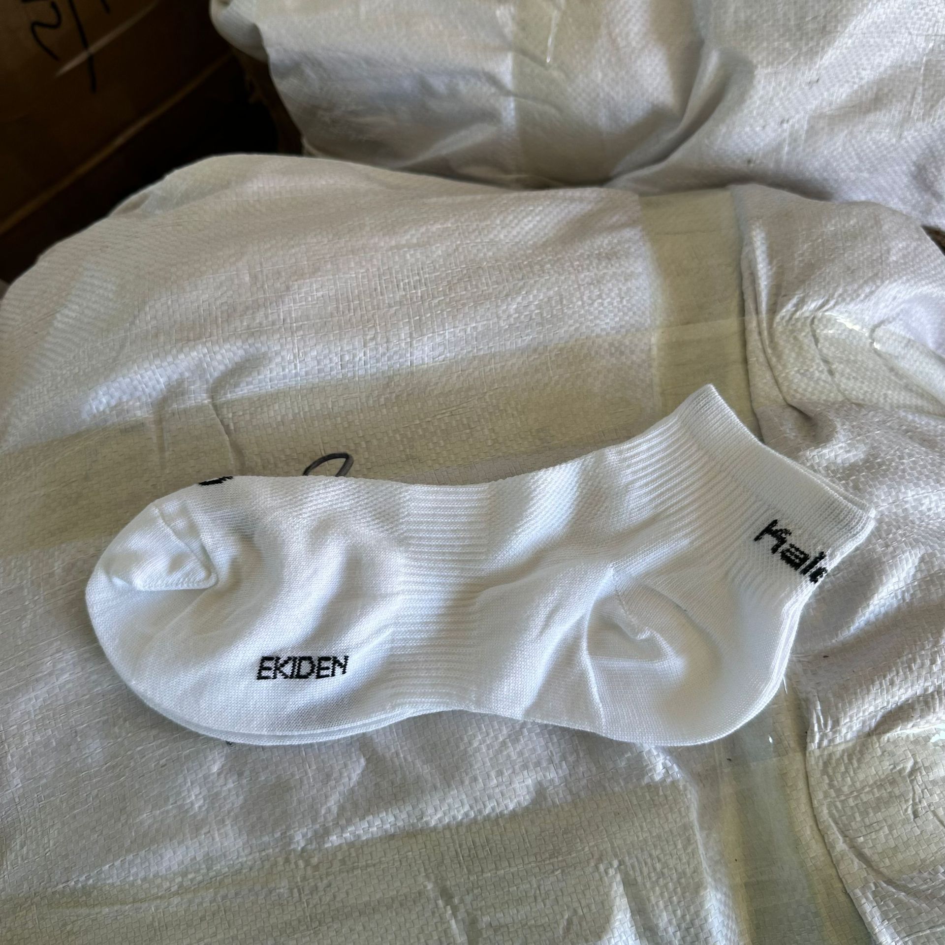 迪卡侬运动袜男女短袜长袜健身训练马拉松跑步袜子-阿里巴巴