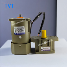 TVT天力调速电机M5120-502减速机5GU-10K GEARHEAD MOTOR变速马达