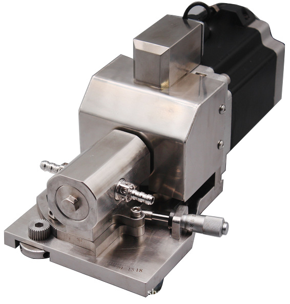 无阀陶瓷灌装泵卧式陶瓷泵陶瓷泵陶瓷注液泵微量计量泵电子烟注油