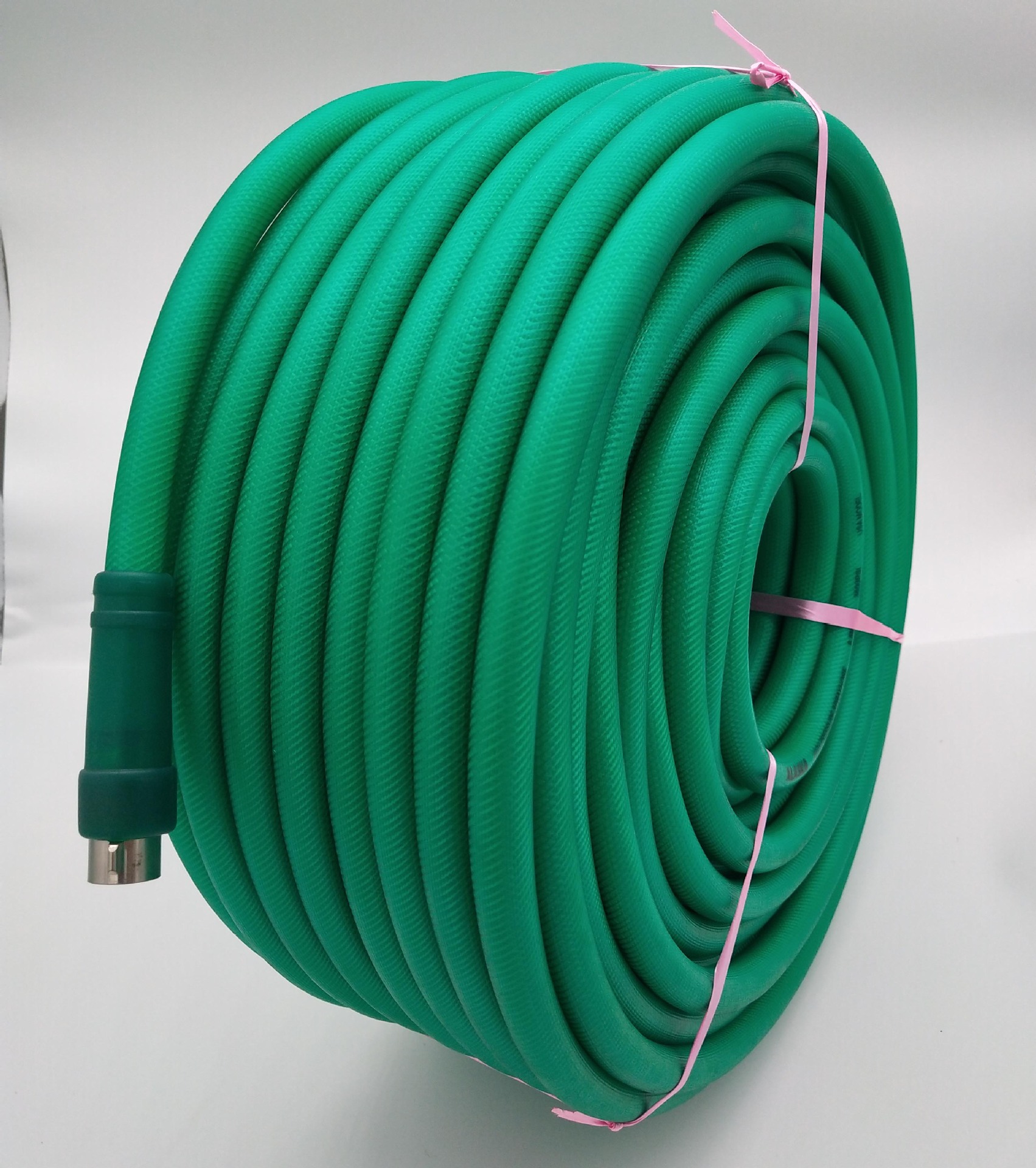 5mm厂家直销 农用高压pvc农药喷雾管 三胶两线打药软管胶管