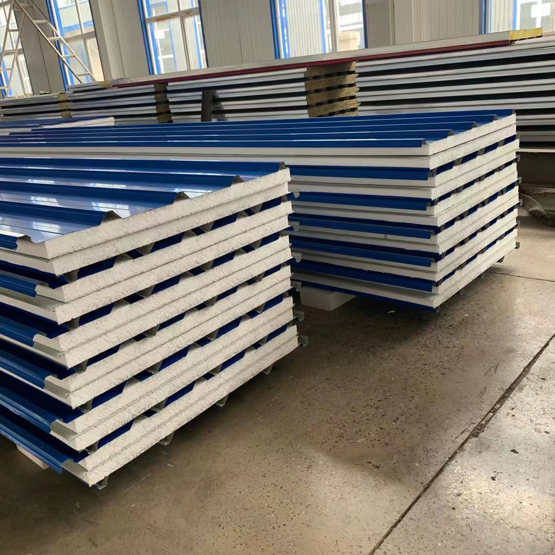 复合岩棉板型号