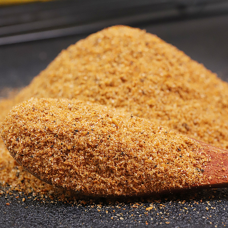 麻辣鲜调料商用鲜粉十三香鲜香烧烤粉四川批发炒菜凉拌菜专用家用