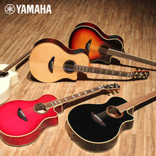 Yamaha雅马哈APX700Ⅱ 40寸面单板民谣电箱木吉他