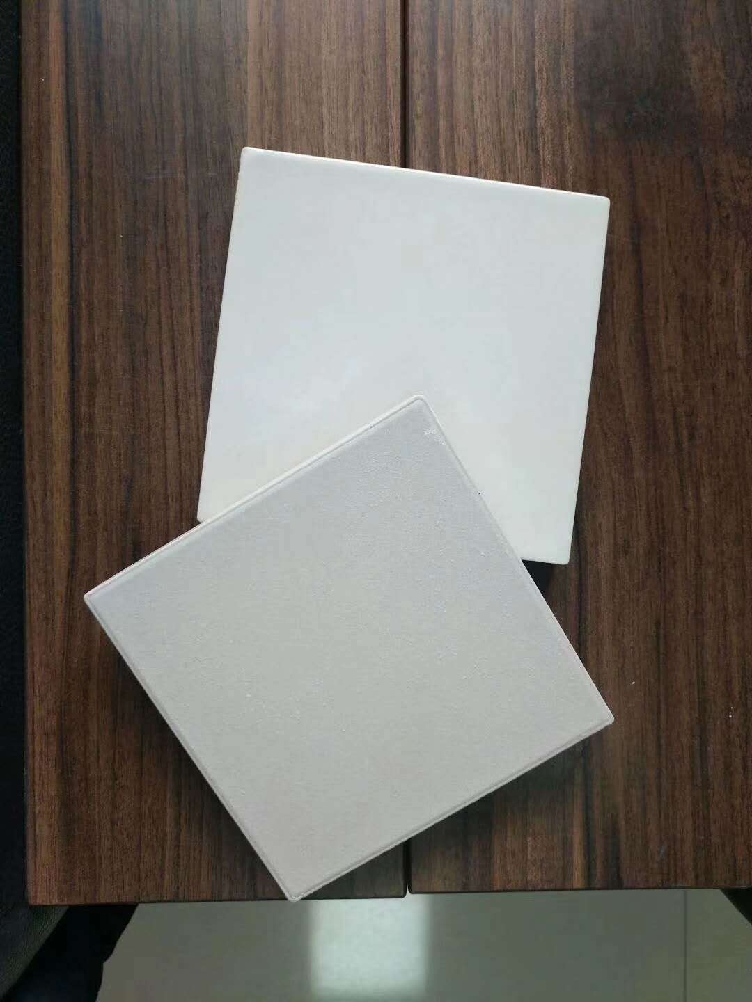 厂家直供耐酸砖 耐酸地砖 素面耐酸瓷砖厂家批发 用心制造