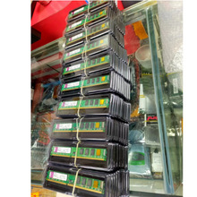 台式电脑DDR4 4G 4GB DDR3 1600 4G笔记本 台式机内存条 兼容1333