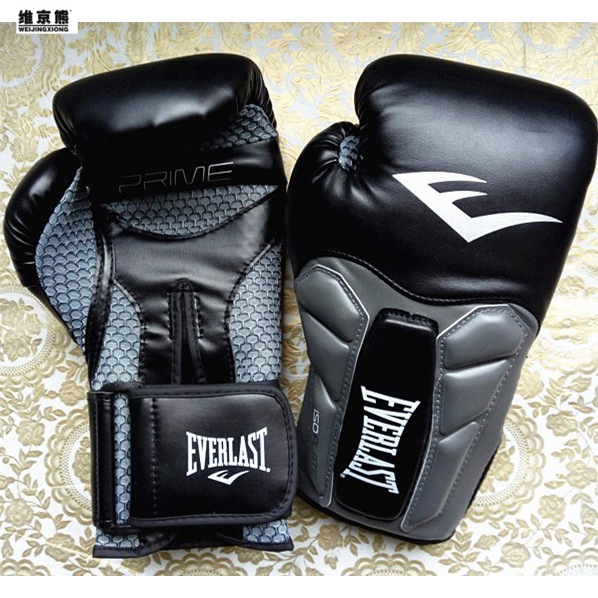 Boxing Glove Punching Bag Fight Sanda Muay Thai Boxing Gloves Get Boxing Bandage Adults Free