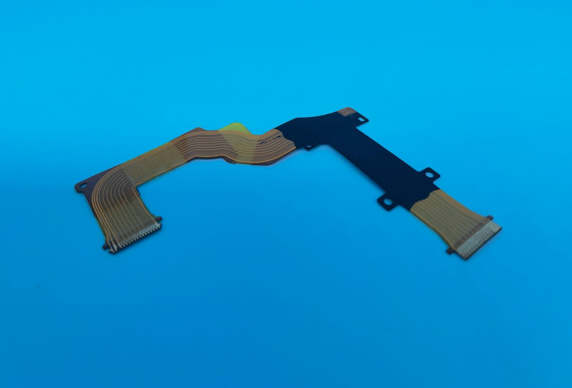 适用佳能 sx730 sx740转轴线 屏排线显示屏连接排线 屏线 排线