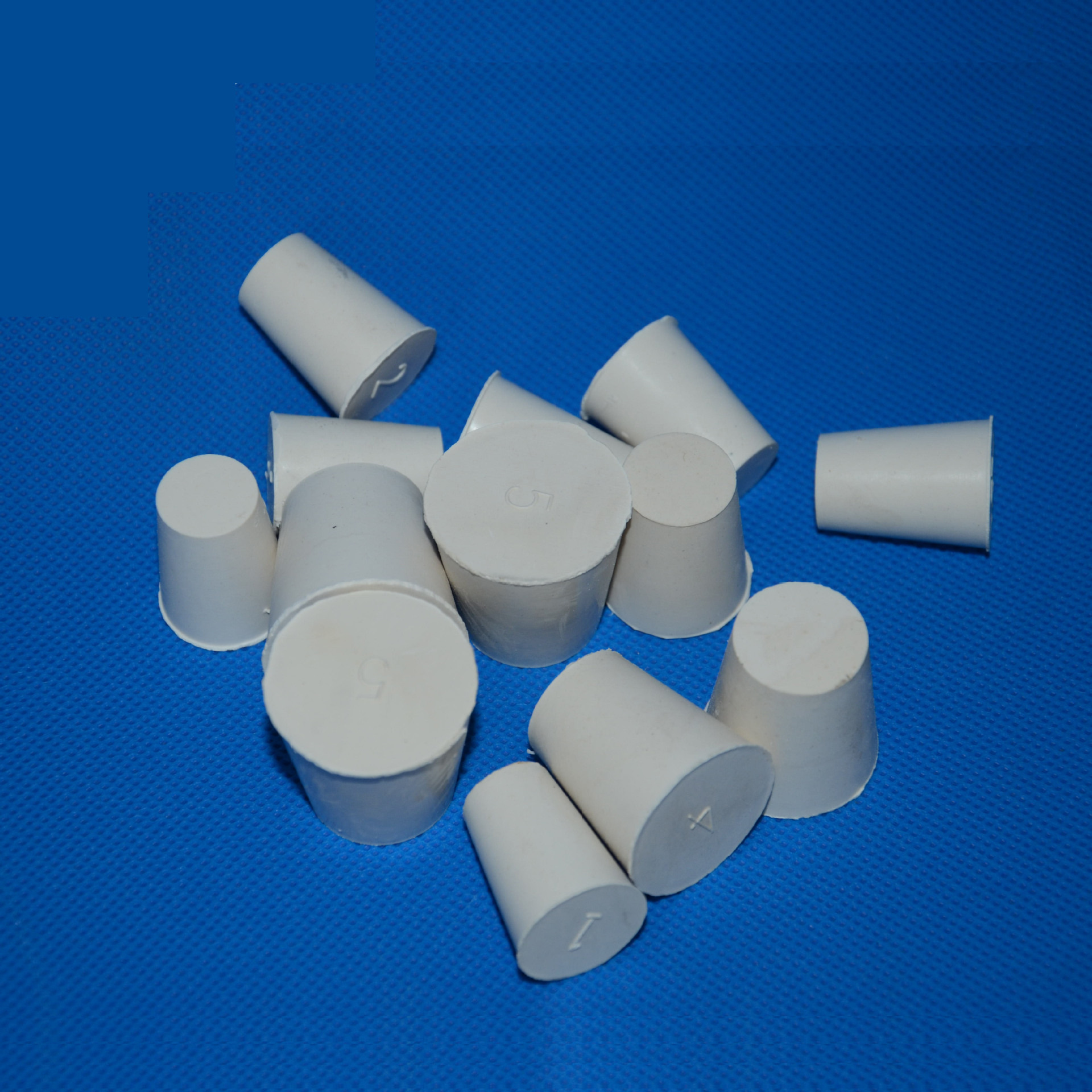 橡胶密封制品材料