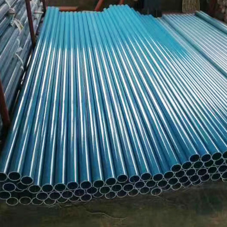 黄山测斜管水位管等壁厚pvc测斜管abs测斜管