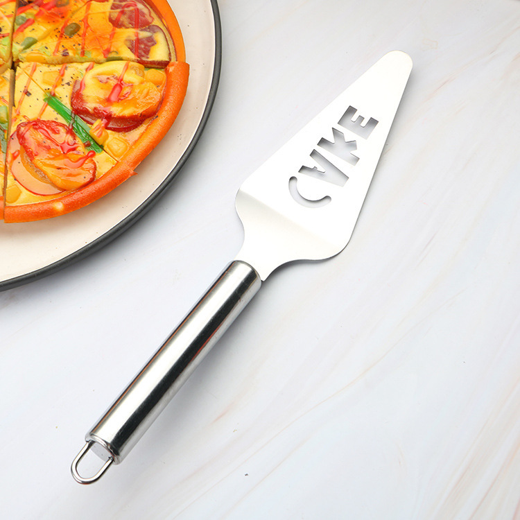 Stainless Steel Kitchenware Pizza Cutter