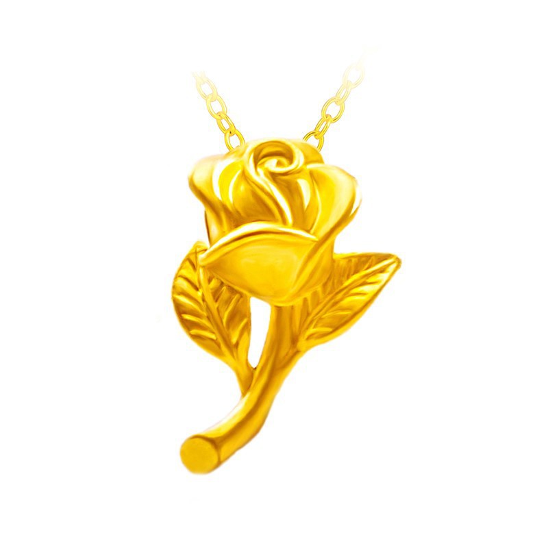 足金999转运珠3d硬金24k黄金路路通金钱珠六字真言福字珠水贝批发