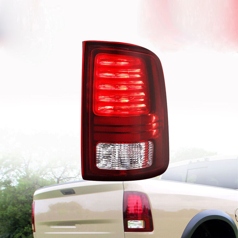 适用于道奇ram 1500 2013-2018年 后刹车尾灯68093080ac-阿里巴巴