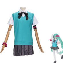 初因十六周年cosplay服 甜美可爱初因少女JK服动漫游戏二次元
