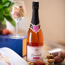 西班牙原瓶原装进口气泡酒传统香槟法酿造红酒Cava线下实体