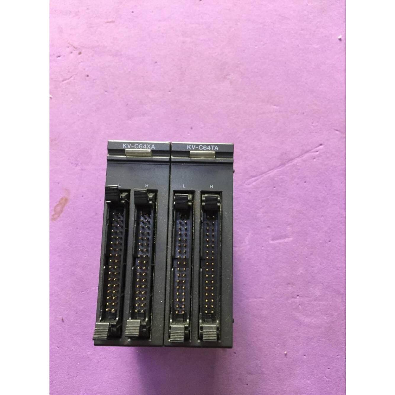 a008*95新 基恩士plc可编程控制器kv-c64ta 基恩士-阿里巴巴