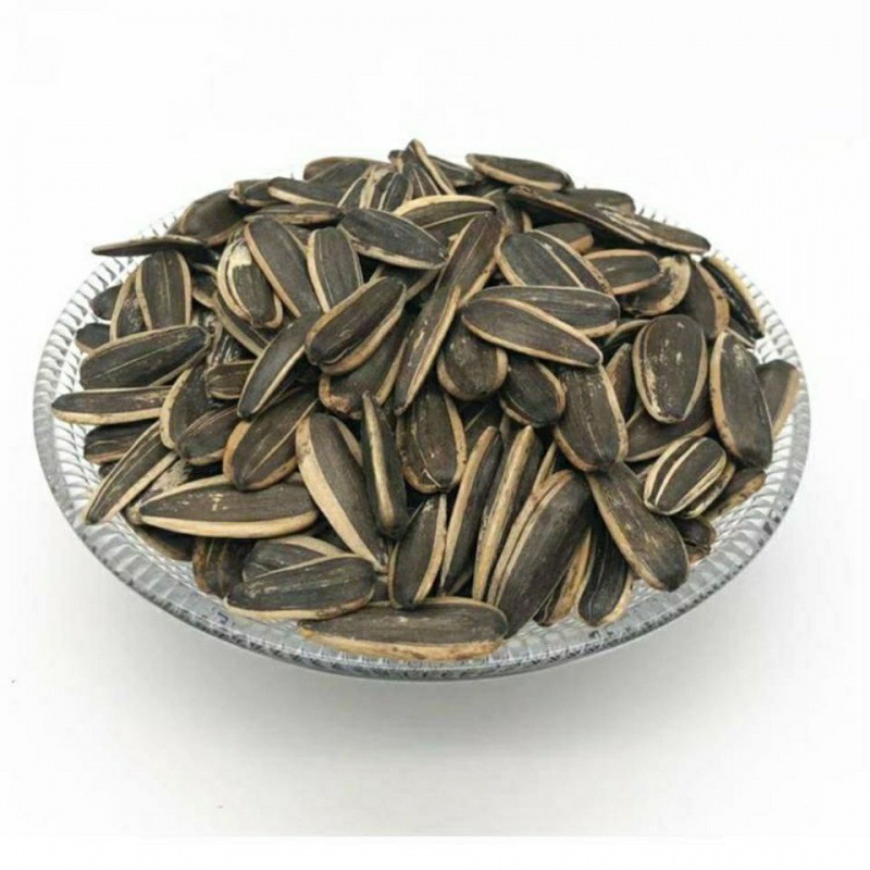 真心香瓜子160g/200g/240g葵花籽炒年货焦糖奶原味油大颗饱满包邮