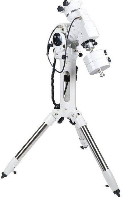 skywatcher信达az-eq5立柱款天文赤道仪电脑化德国式赤道仪经纬仪