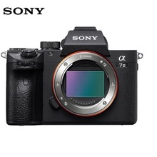 现货原装国行正品A7 III 机身a7M3/A73/ILCE-7M3全画幅微单相机