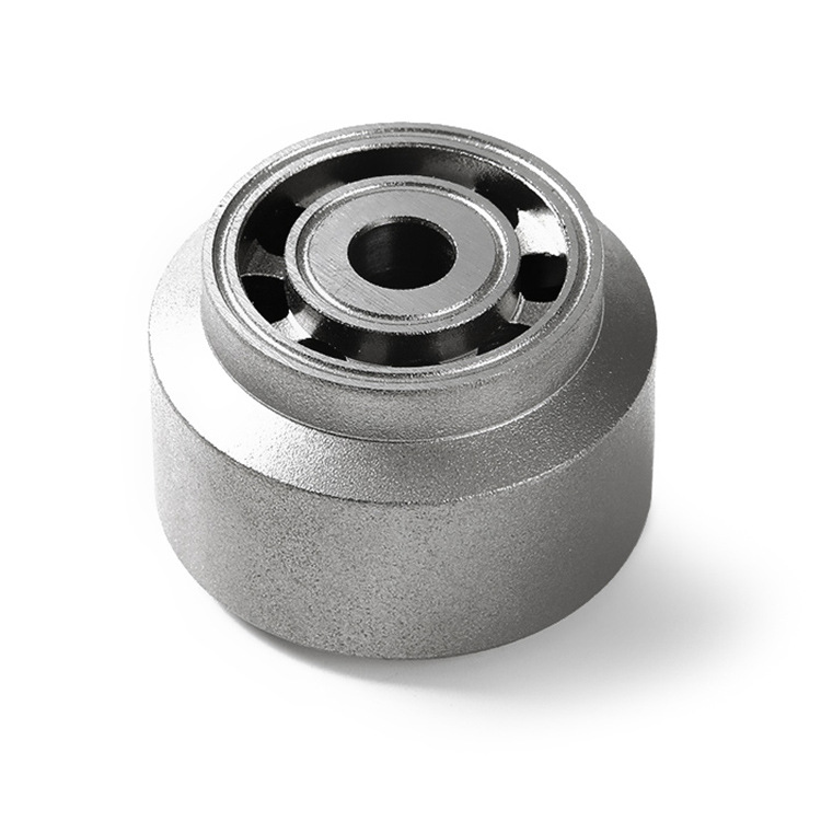 厂家直供压缩机阀座 螺杆往复式空压机进气阀排气阀非标阀门配件