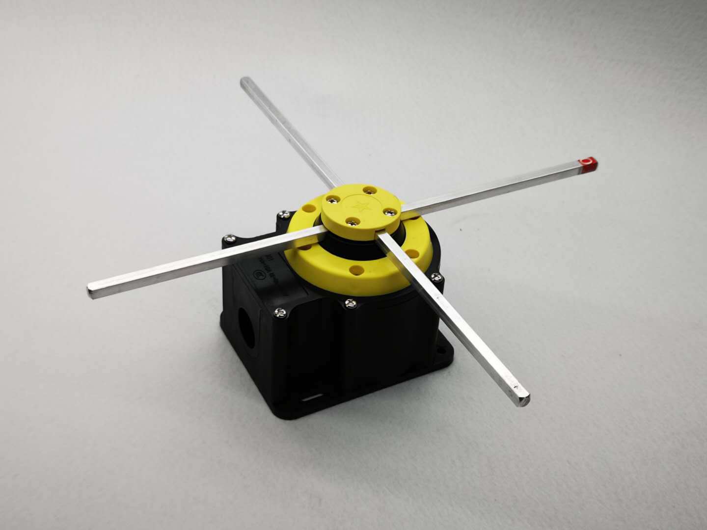 意大利gg同款位置限位十字限位器单速双速006