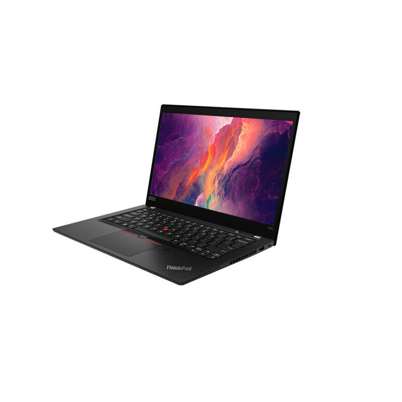 联想笔记本x13 i5 -11代8 512商用家用办公笔记本电脑批发