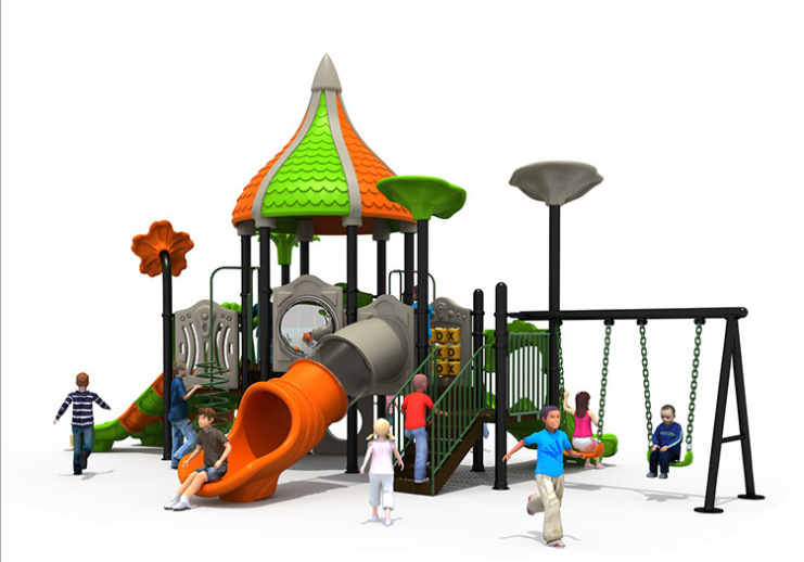 户外儿童滑滑梯游乐设备 幼儿园滑梯 游乐场大型玩具生产厂家直销