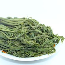 香椿芽咸菜山东新鲜腌制香椿头下饭菜酱菜头茬香椿咸菜手工腌制