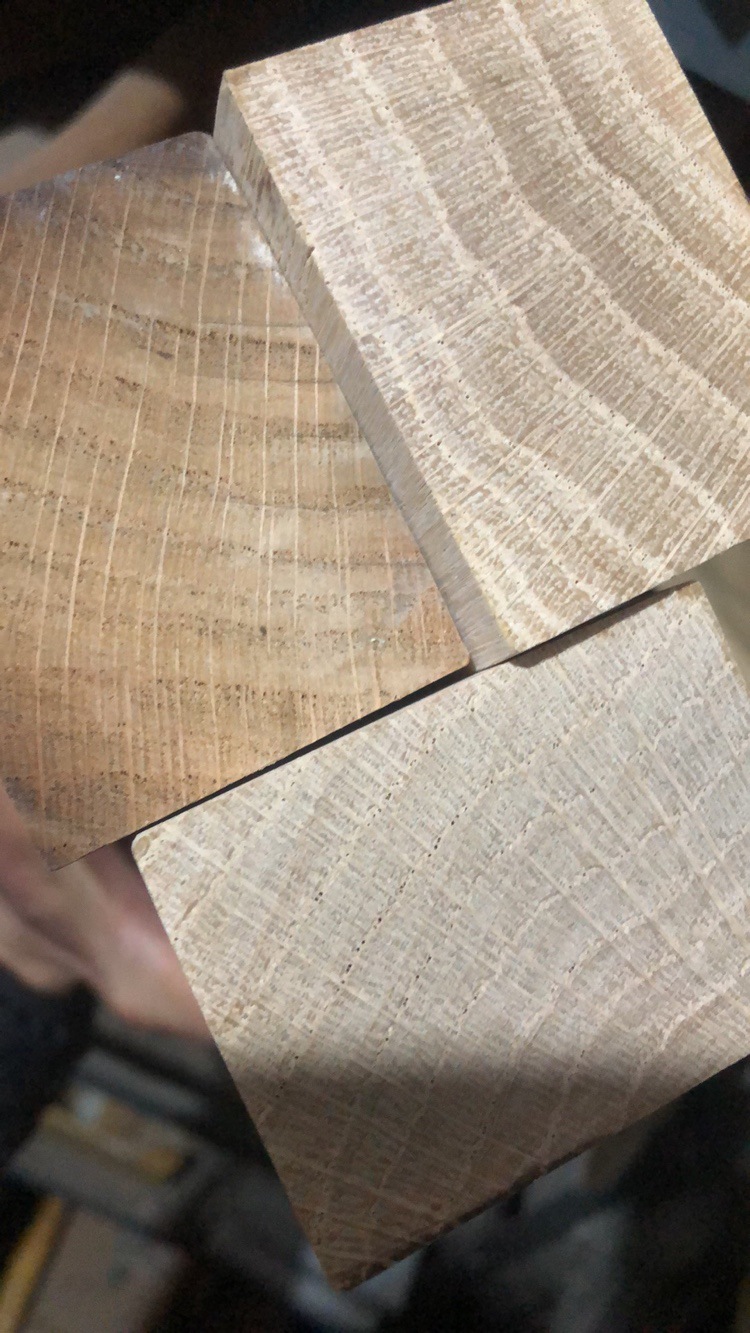 柞木料 青冈木 70mm宽 62mm宽料专门做刨子使用 包邮 木工工具