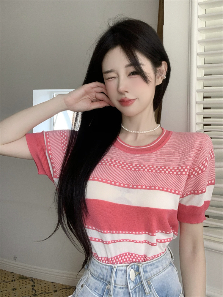 0成交0件2021夏季蜜桃少女甜辣挂脖小吊带女网红￥9.