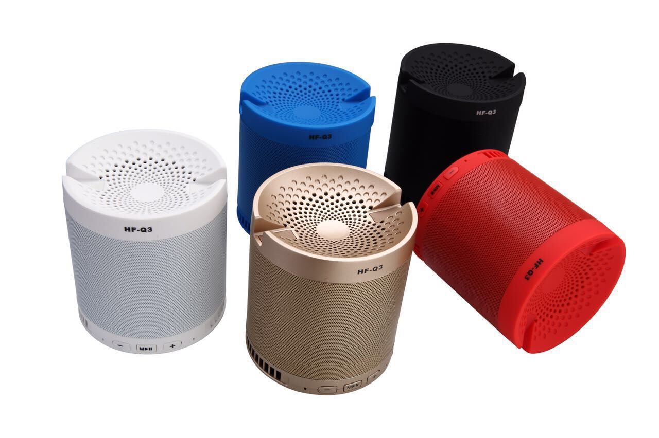 Wireless Bluetooth Speaker