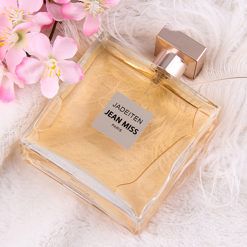 Small Town Yixiang Jiabolier Perfume for Women Long-Lasting Light Perfume Miss Morden Perfume Niche Fragrance Vietnam Wholesale
