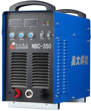 重庆奥太焊机nbc-250/350/500系列气保焊机二保焊机
