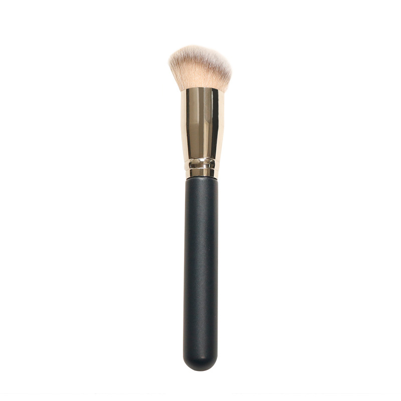 Internet Celebrity Same round Head 270 Concealer Brush Brushless Mark 170 Powder Foundation Brush 191 Smear-Proof Makeup Soft Hair Makeup Brush Set