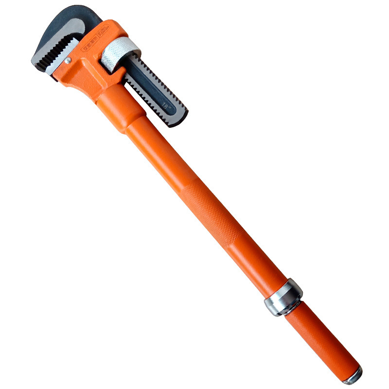 ever power 艾威博尔 伸缩加力管钳 105218