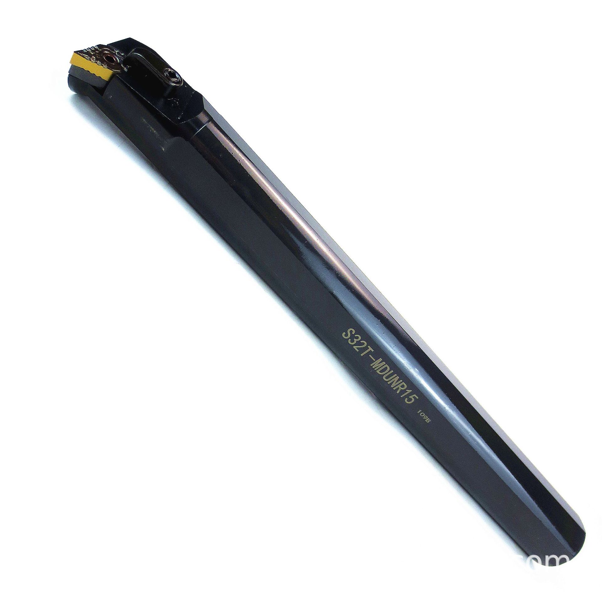 四川天虎数控车刀川工93盲孔车刀s32tmdunr15