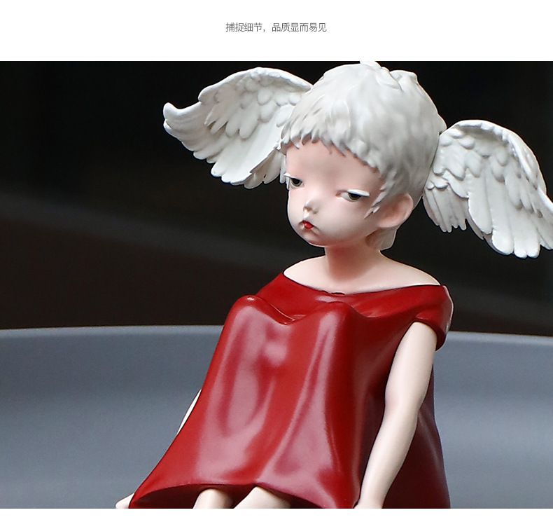 羽翼ip授权类型艺术文创是否ip授权是是否属于礼品是,个人礼品适用