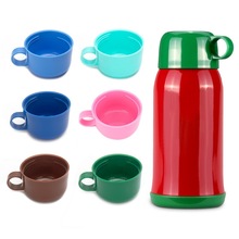 小碗盖儿童保温杯通用水杯盖子配件儿童保温杯配件水壶保温配件盖