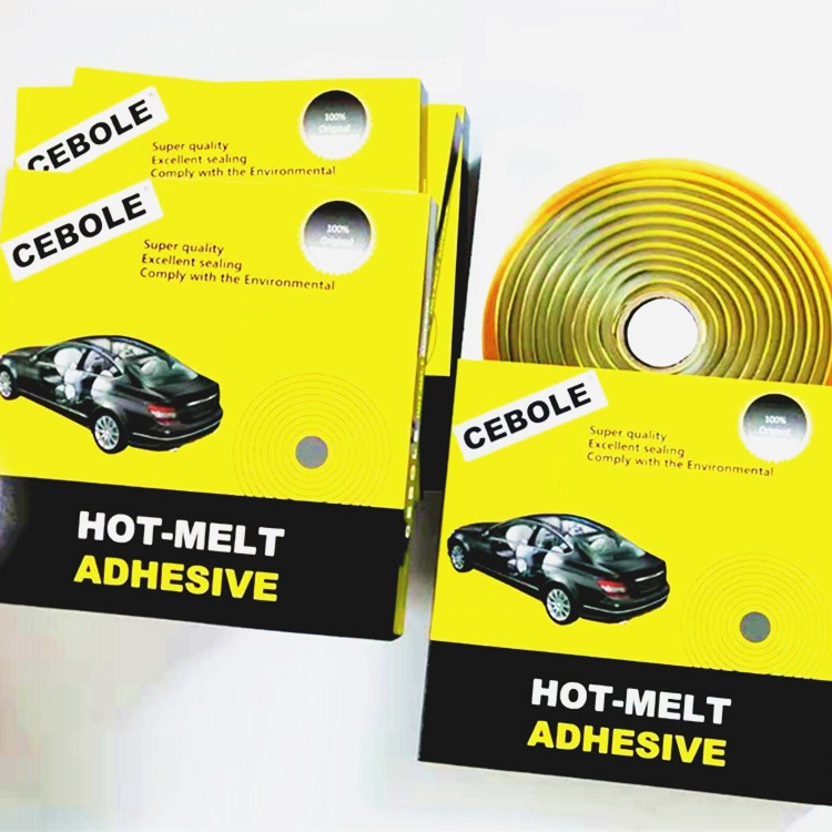 CEBOLE(车宝乐）品牌日本进口横滨密封蛇胶