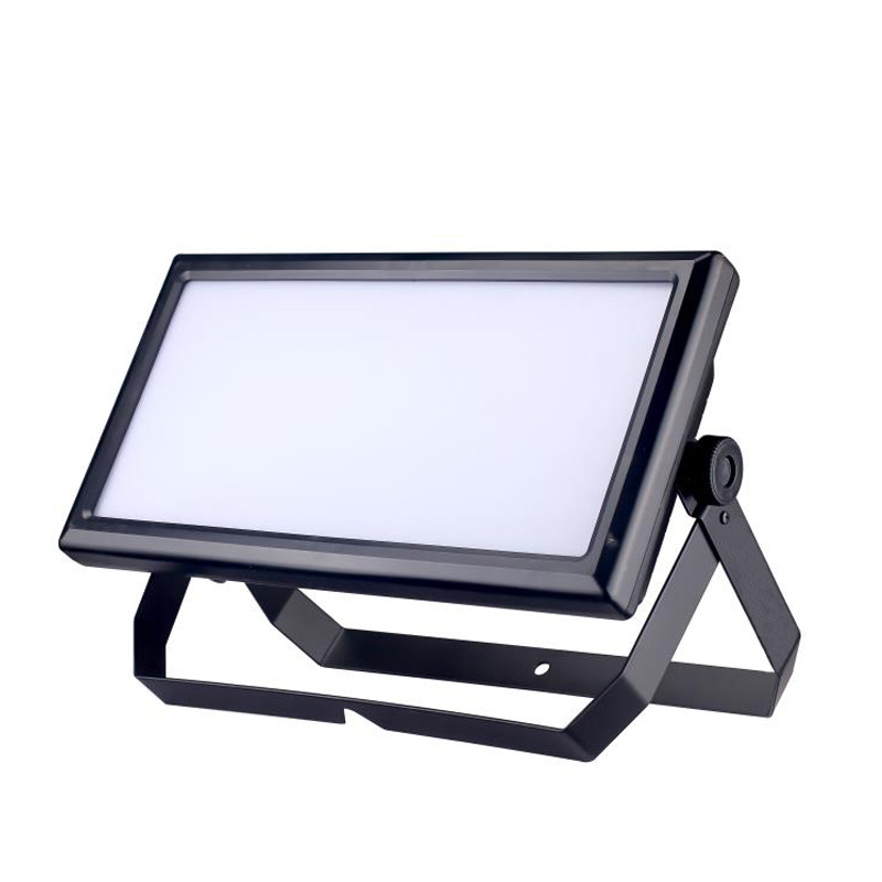 led平板三基色灯会议演播厅电视台录播室剧院工程静音灯面光灯