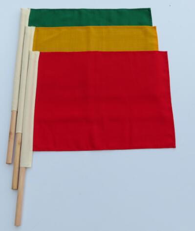 铁路专用 信号旗