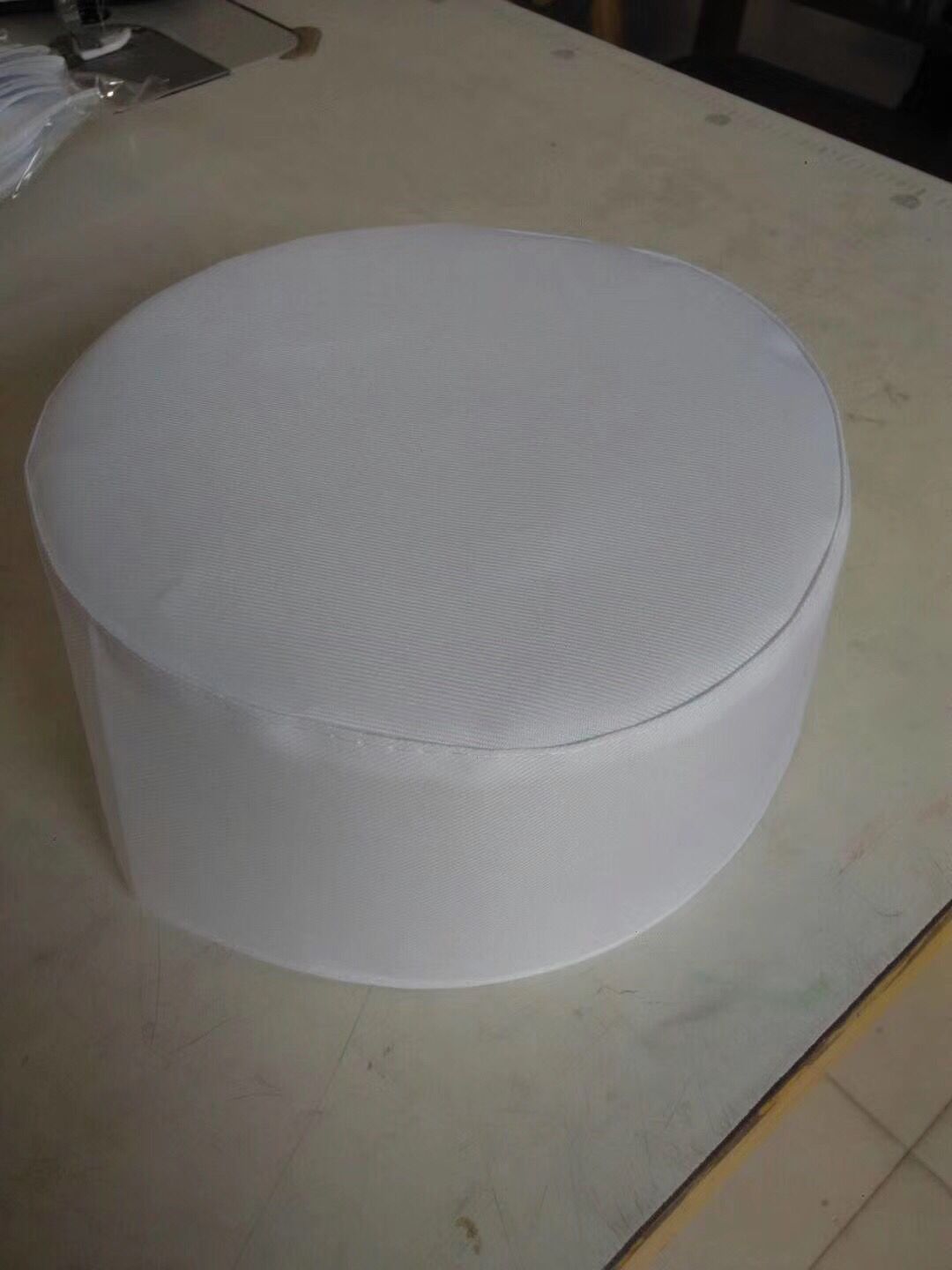 穆斯林用品 穆斯林礼拜帽 回族帽批发 伊斯兰礼拜帽 单层礼拜帽