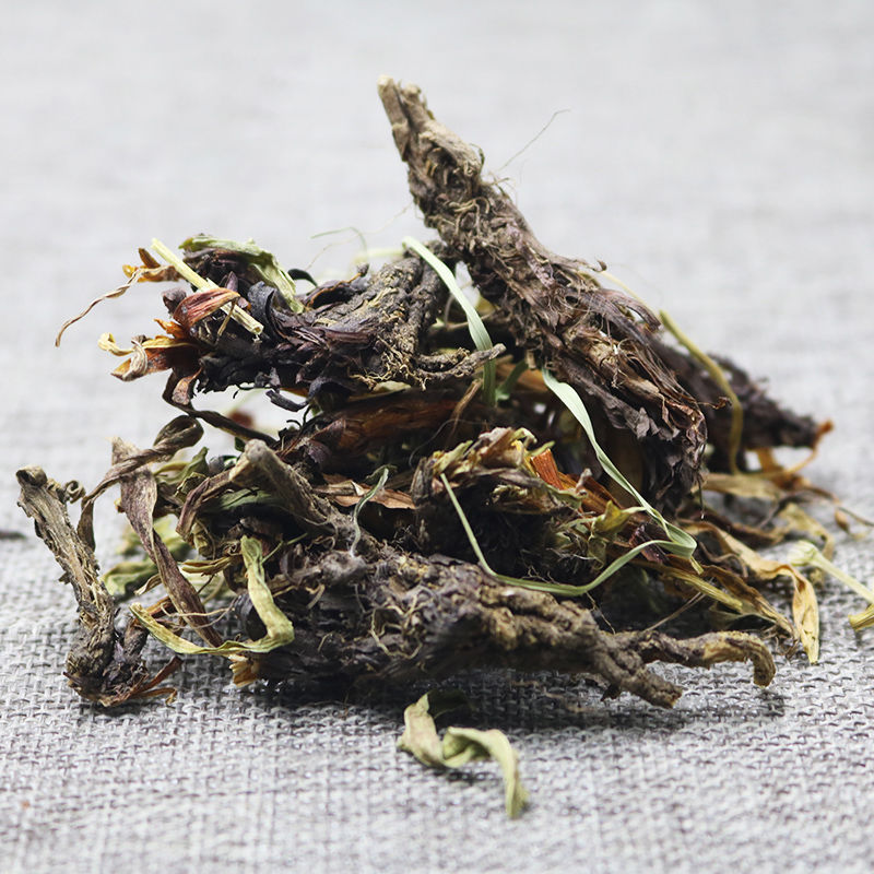 甘松500g 甘菘干松根香草香松甘香松排草辛料钓鱼香料调料50-500g