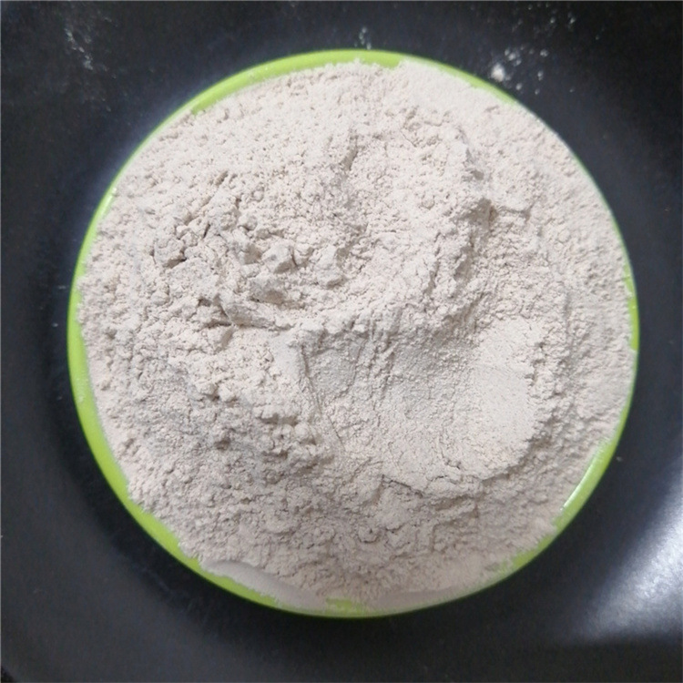 现货供应伊利石粘土造纸级325目伊利石粉陶瓷级伊利石