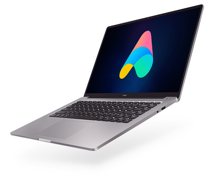 红米redmibook pro15英寸锐龙版 3.2k 90hz超视网膜全面屏笔记本