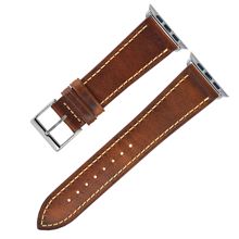 applewatch原装表带苹果手表尼龙运动回环原装彩虹iwatch官方通用