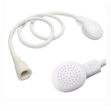 Portable Handheld Splash Shower Pet Dog Cat Shower Head Tub